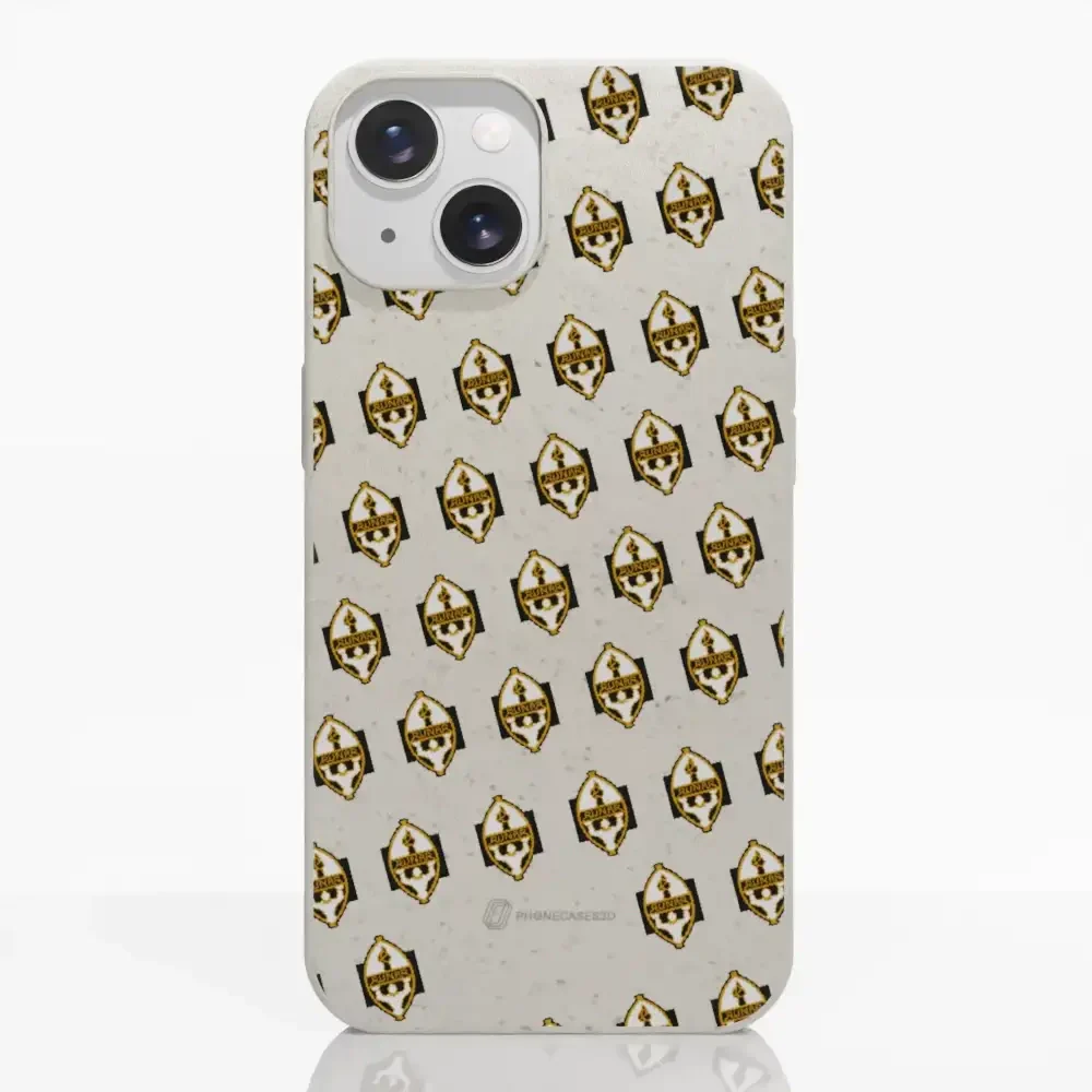IL Runar Official Compostable Phone Case Pattern - Image 14