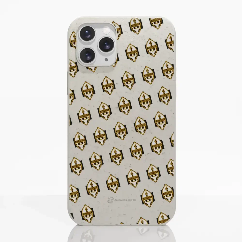 IL Runar Official Compostable Phone Case Pattern - Image 2