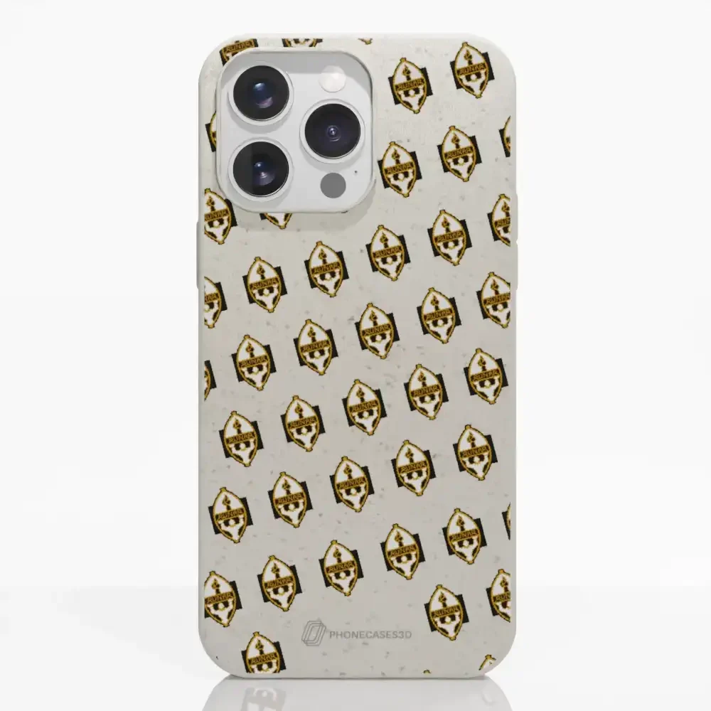 IL Runar Official Compostable Phone Case Pattern - Image 22