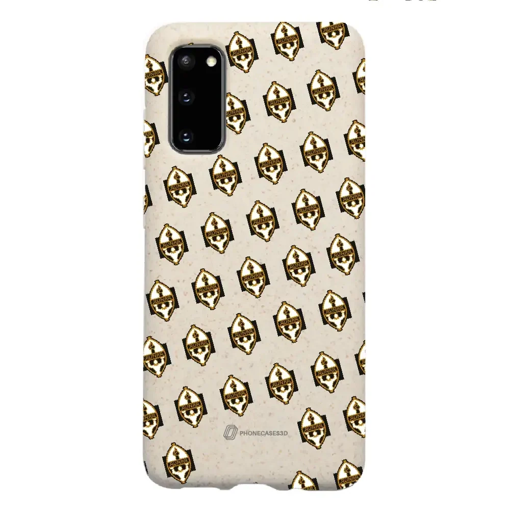 IL Runar Official Compostable Phone Case Pattern - Image 23