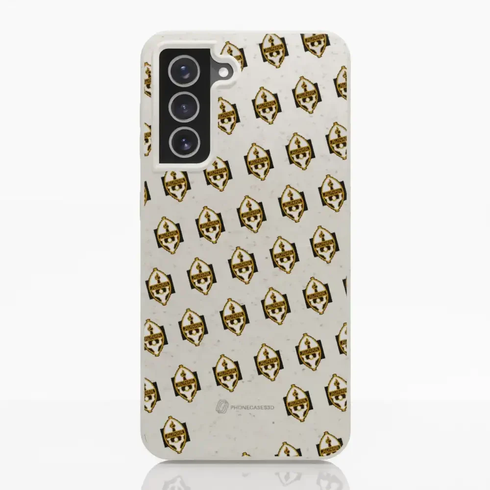 IL Runar Official Compostable Phone Case Pattern - Image 24