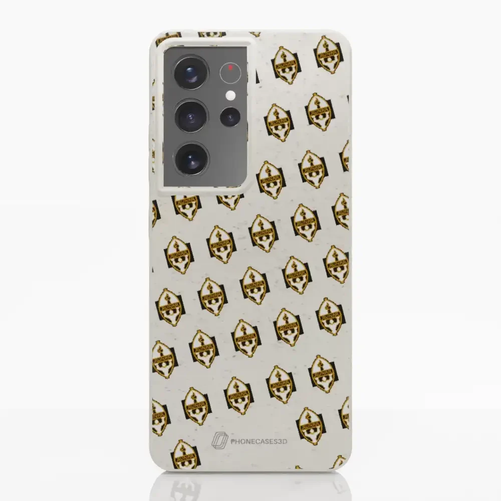 IL Runar Official Compostable Phone Case Pattern - Image 26