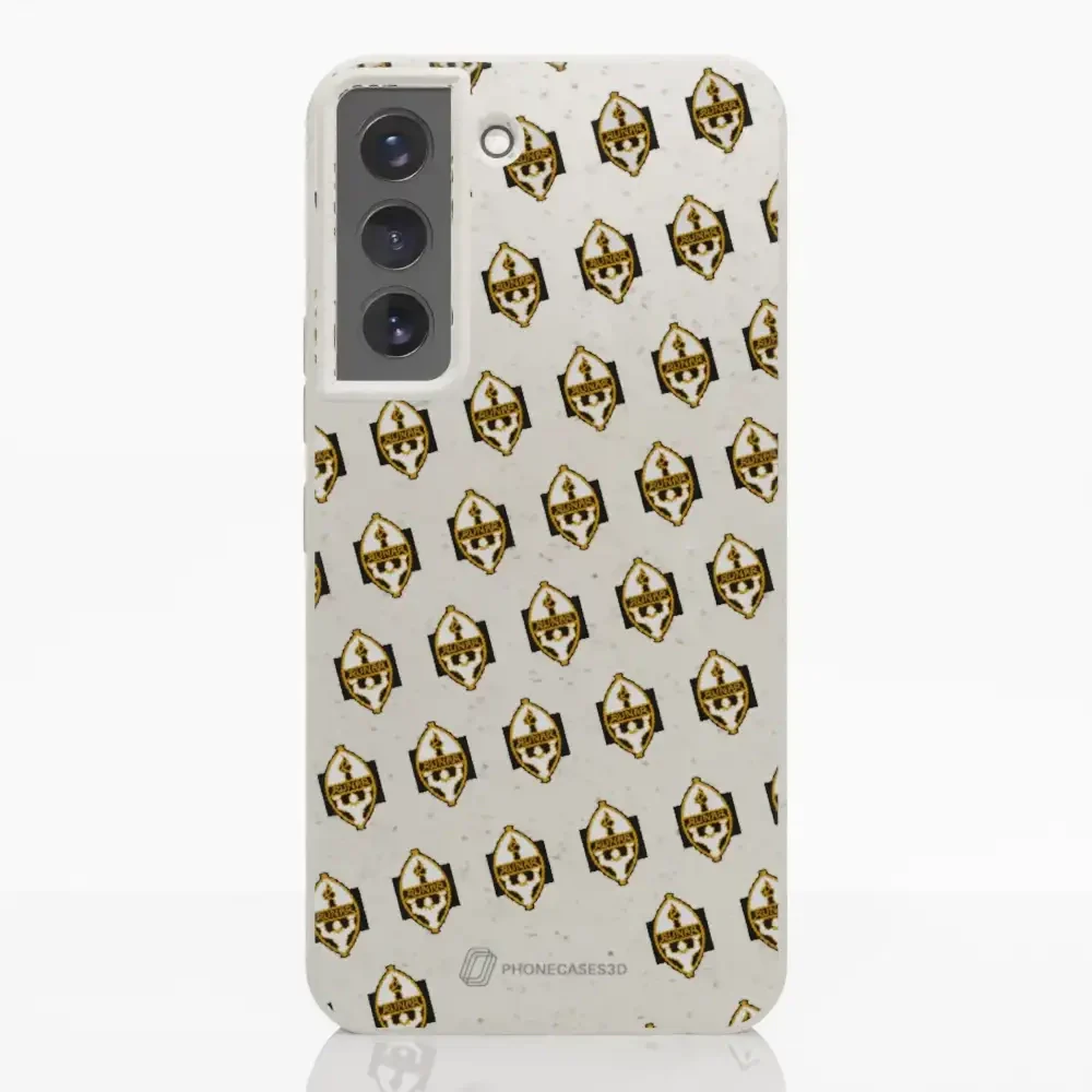 IL Runar Official Compostable Phone Case Pattern - Image 28