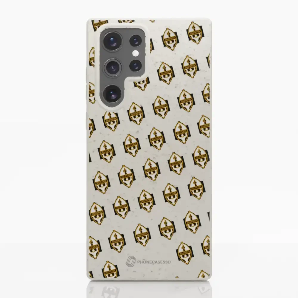 IL Runar Official Compostable Phone Case Pattern - Image 29