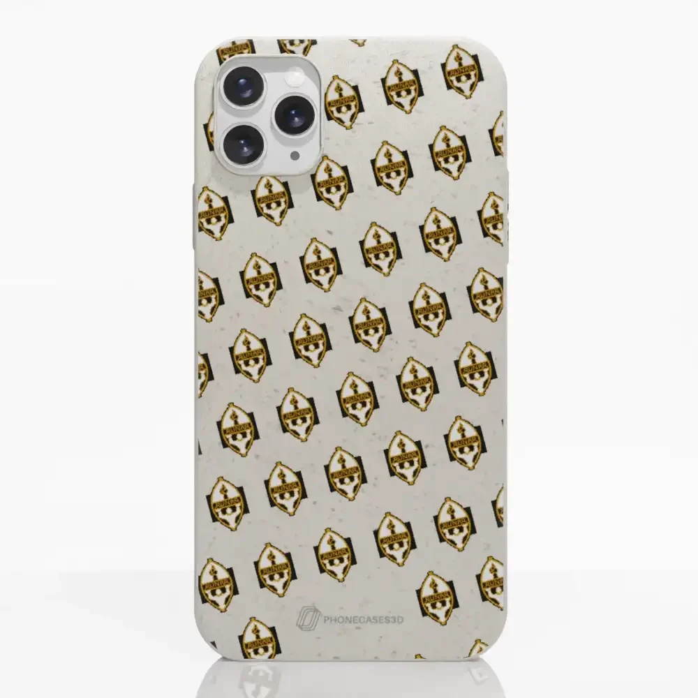 IL Runar Official Compostable Phone Case Pattern - Image 3