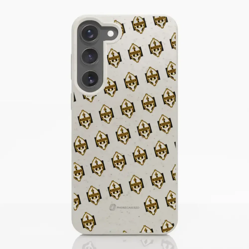IL Runar Official Compostable Phone Case Pattern - Image 30
