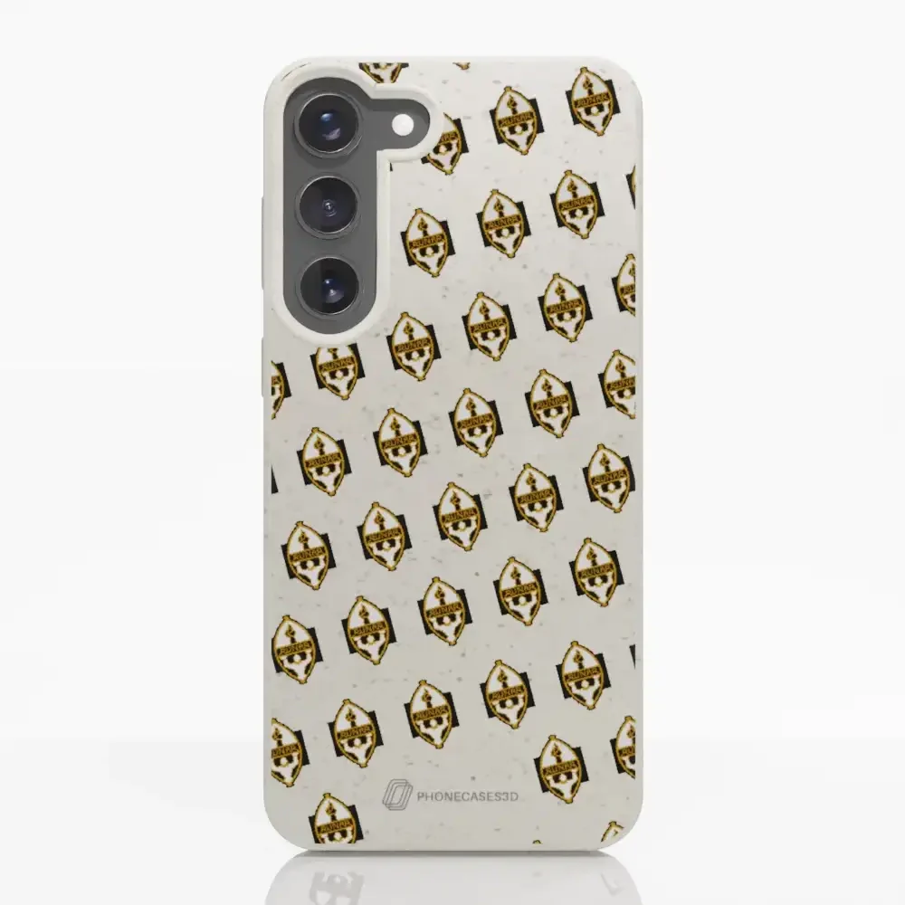 IL Runar Official Compostable Phone Case Pattern - Image 31