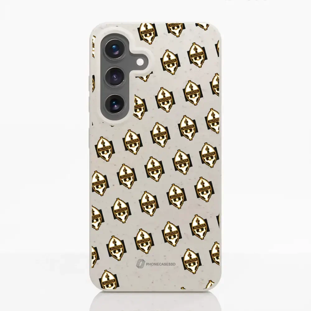 IL Runar Official Compostable Phone Case Pattern - Image 36