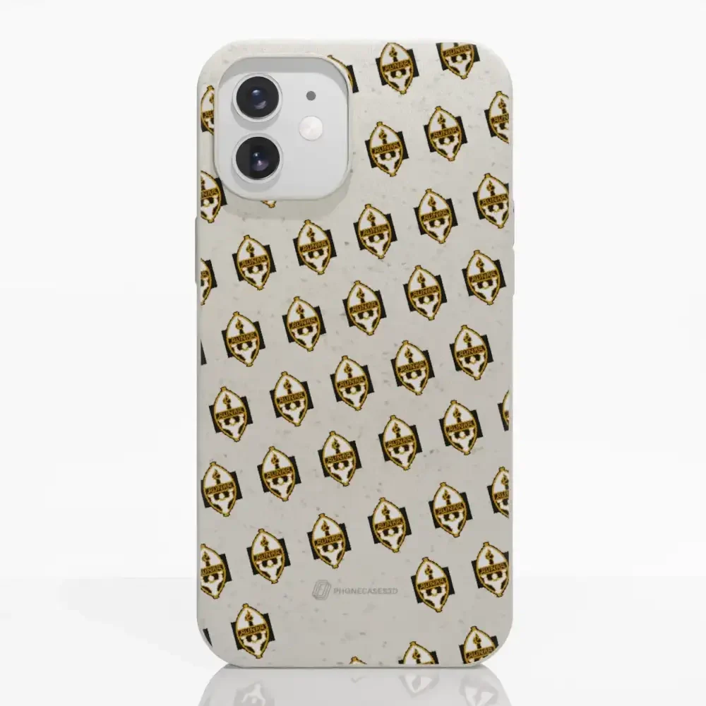 IL Runar Official Compostable Phone Case Pattern - Image 4