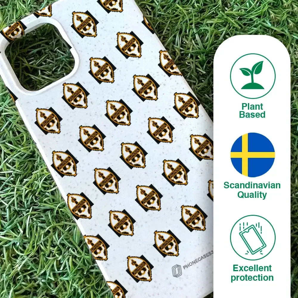 IL Runar Official Compostable Phone Case Pattern - Image 45