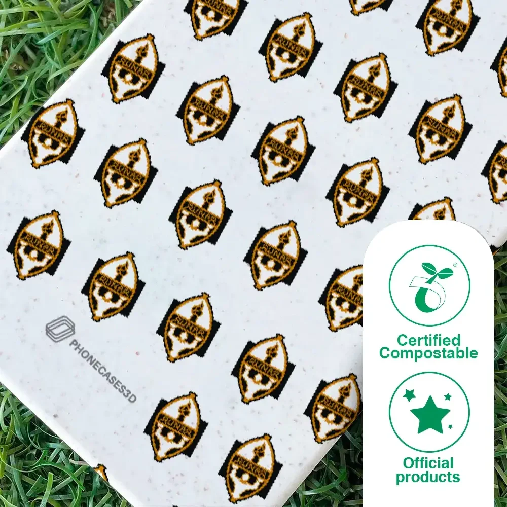 IL Runar Official Compostable Phone Case Pattern - Image 46