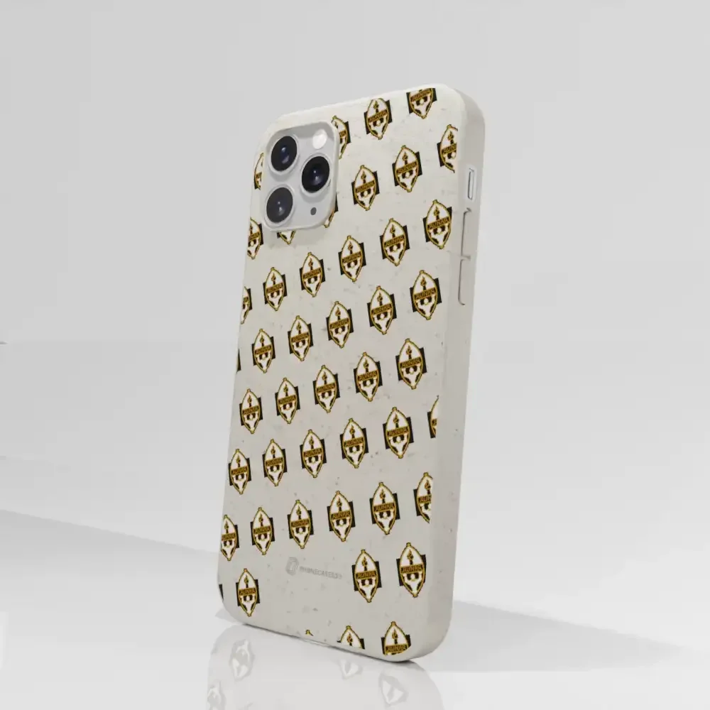 IL Runar Official Compostable Phone Case Pattern - Image 48