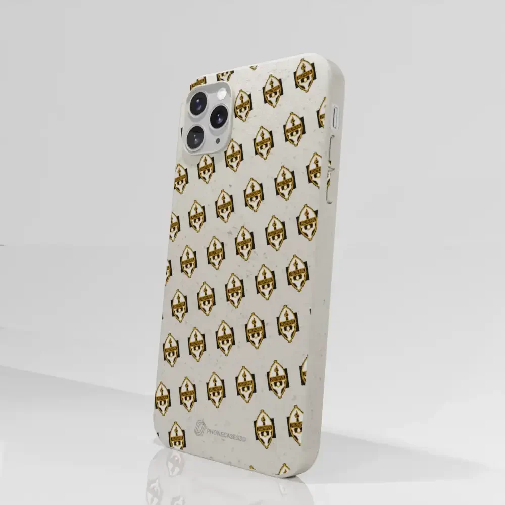 IL Runar Official Compostable Phone Case Pattern - Image 49
