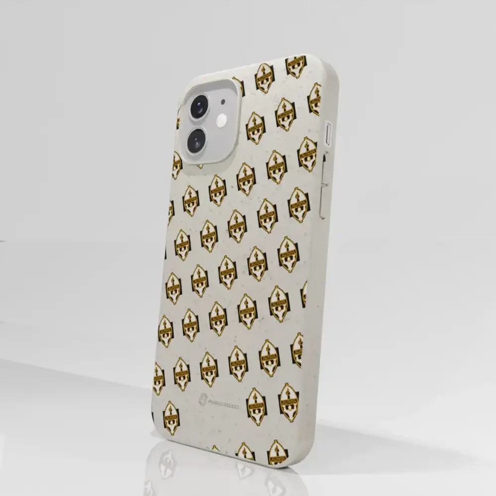 IL Runar Official Compostable Phone Case Pattern - Image 50