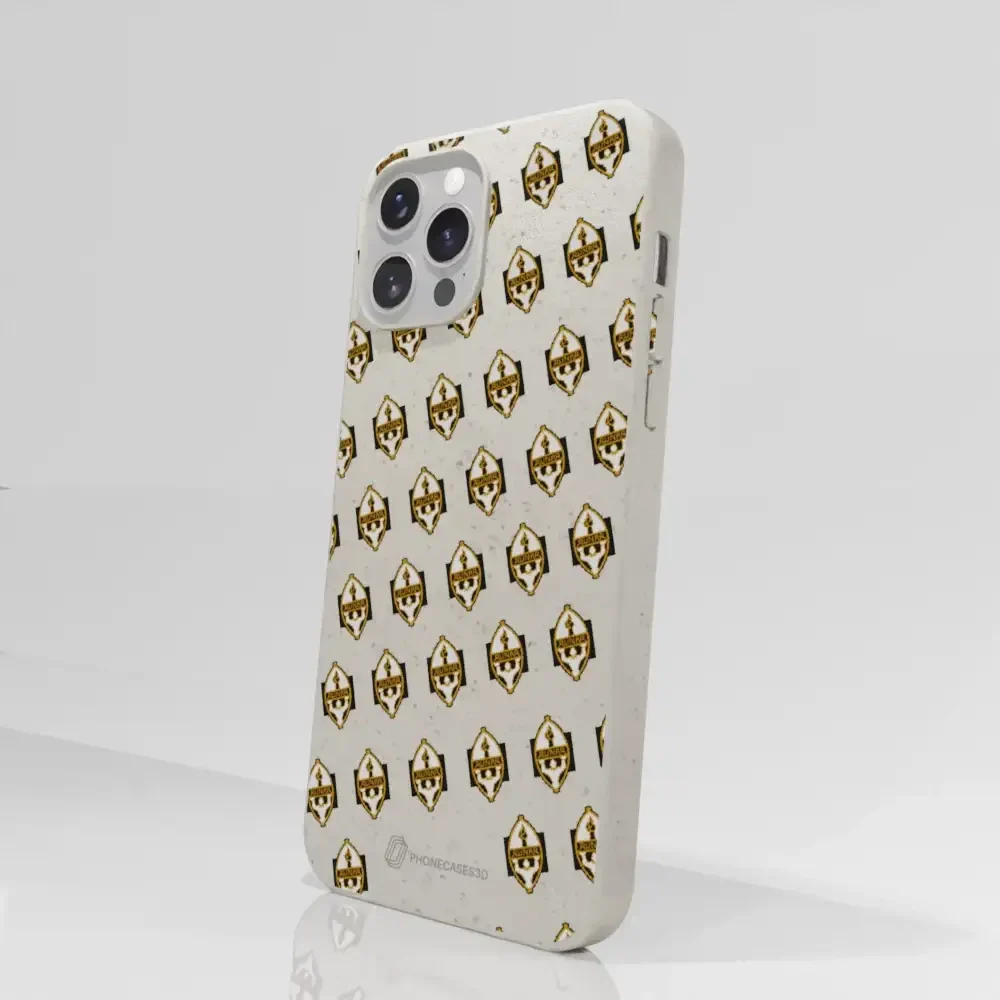 IL Runar Official Compostable Phone Case Pattern - Image 52