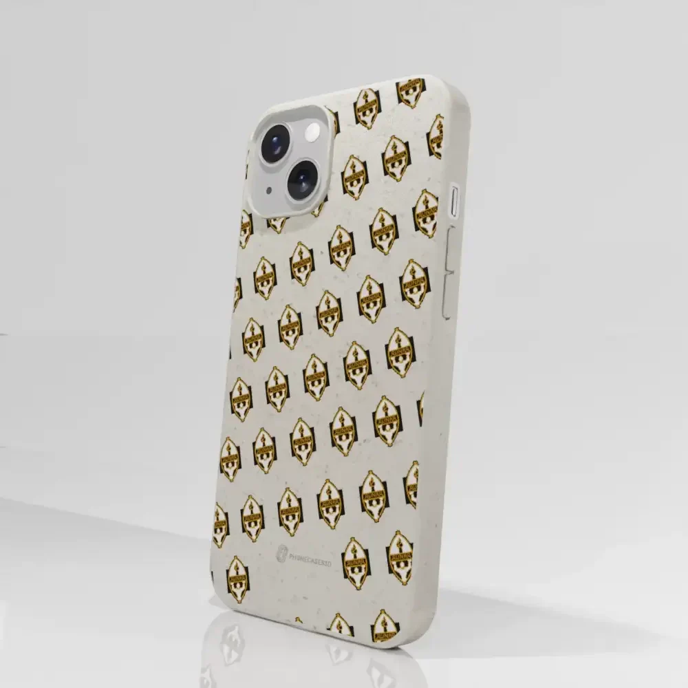 IL Runar Official Compostable Phone Case Pattern - Image 53