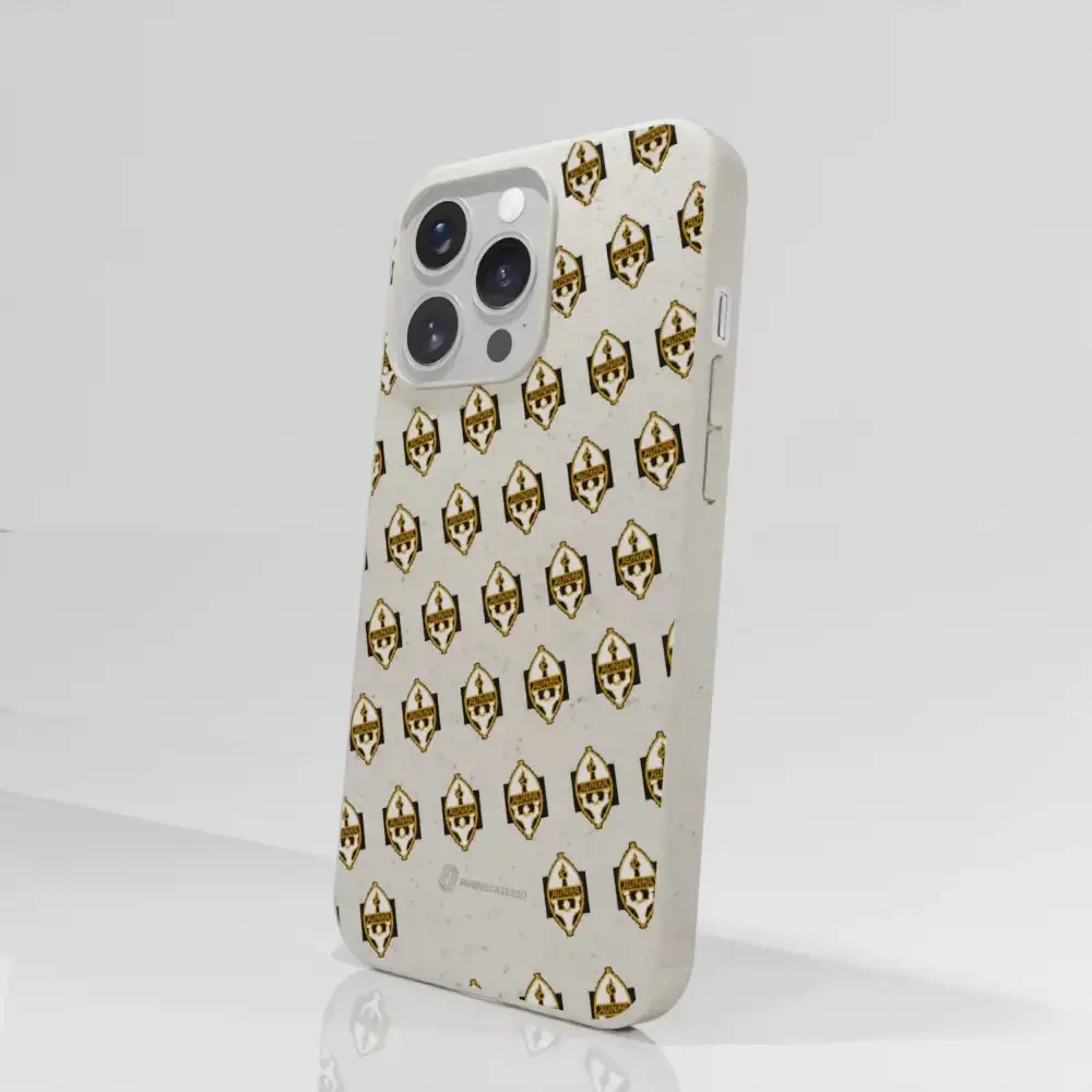 IL Runar Official Compostable Phone Case Pattern - Image 54