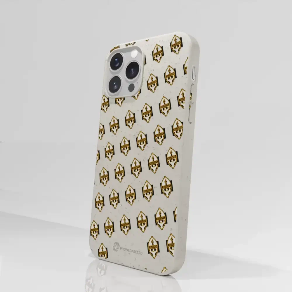 IL Runar Official Compostable Phone Case Pattern - Image 55