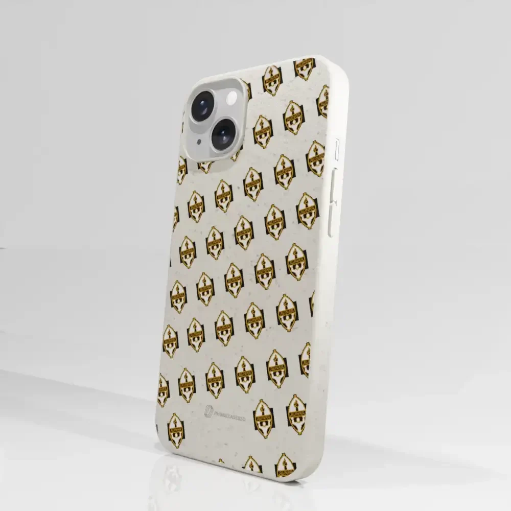 IL Runar Official Compostable Phone Case Pattern - Image 56