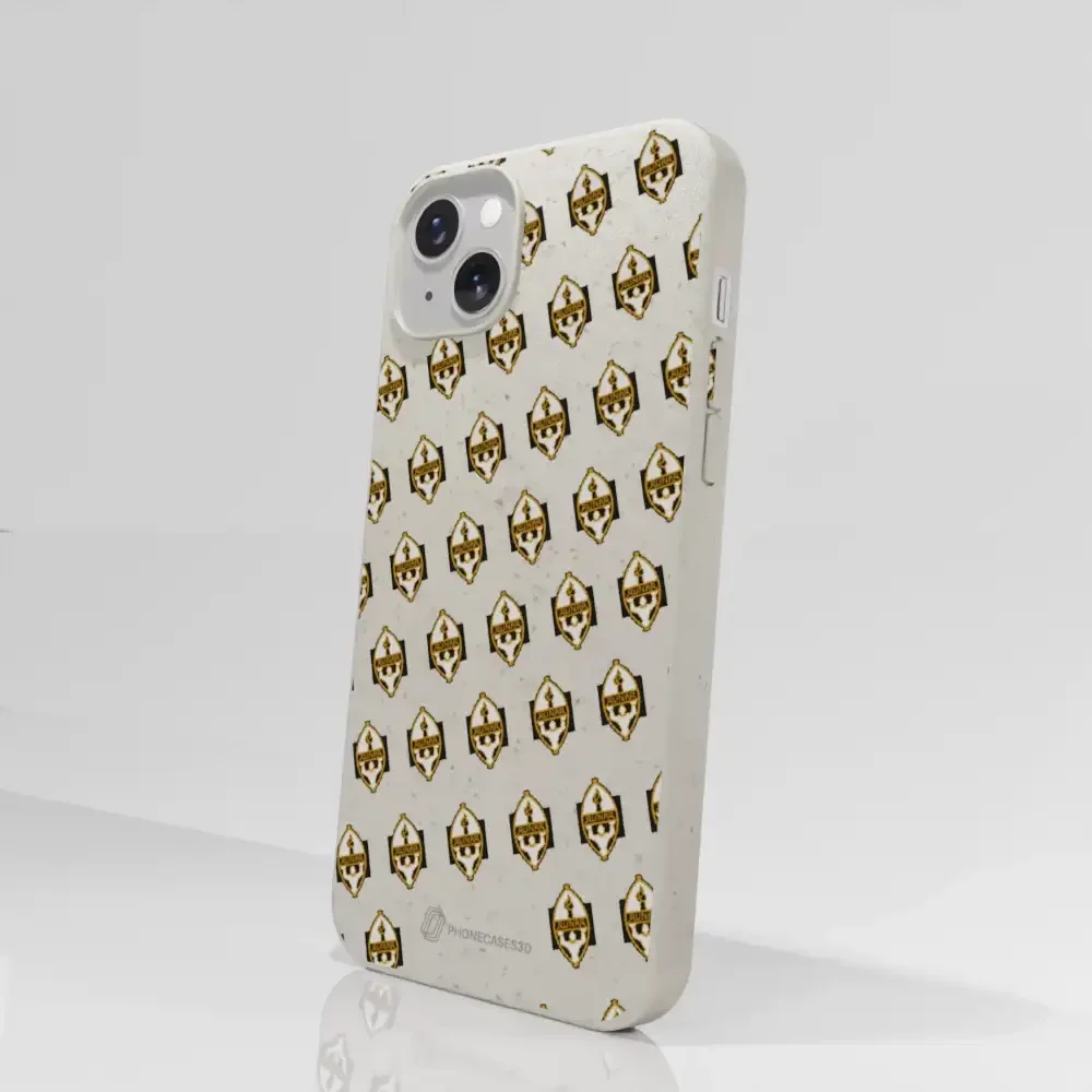 IL Runar Official Compostable Phone Case Pattern - Image 57