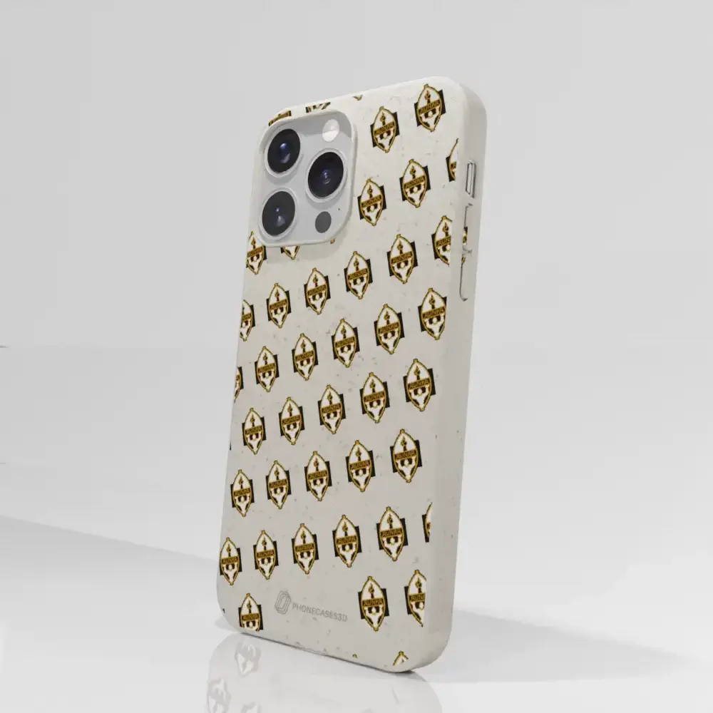 IL Runar Official Compostable Phone Case Pattern - Image 59