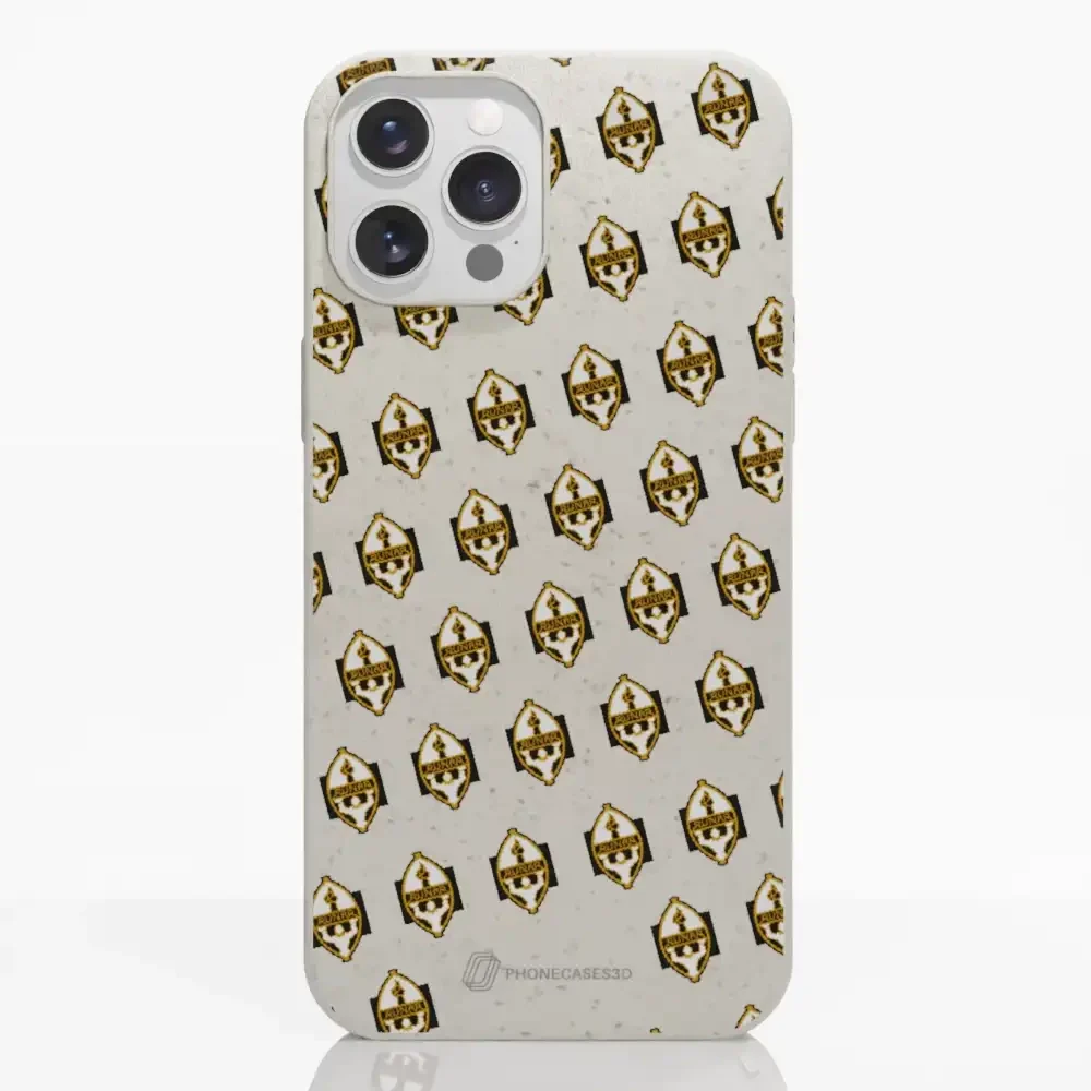 IL Runar Official Compostable Phone Case Pattern - Image 6