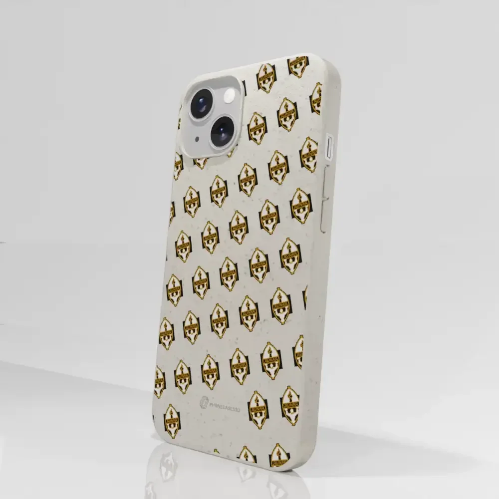 IL Runar Official Compostable Phone Case Pattern - Image 60