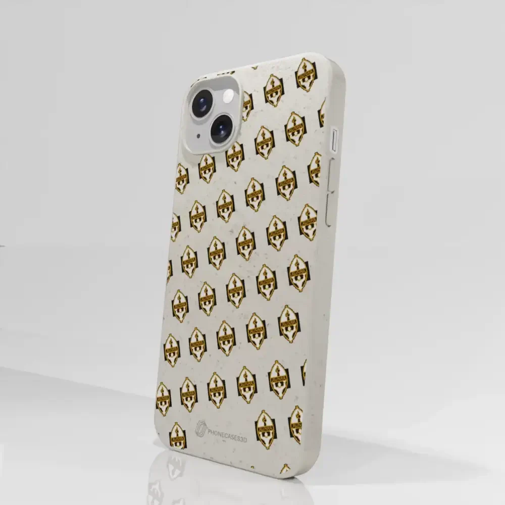 IL Runar Official Compostable Phone Case Pattern - Image 61
