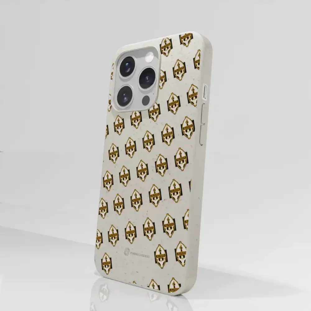 IL Runar Official Compostable Phone Case Pattern - Image 62