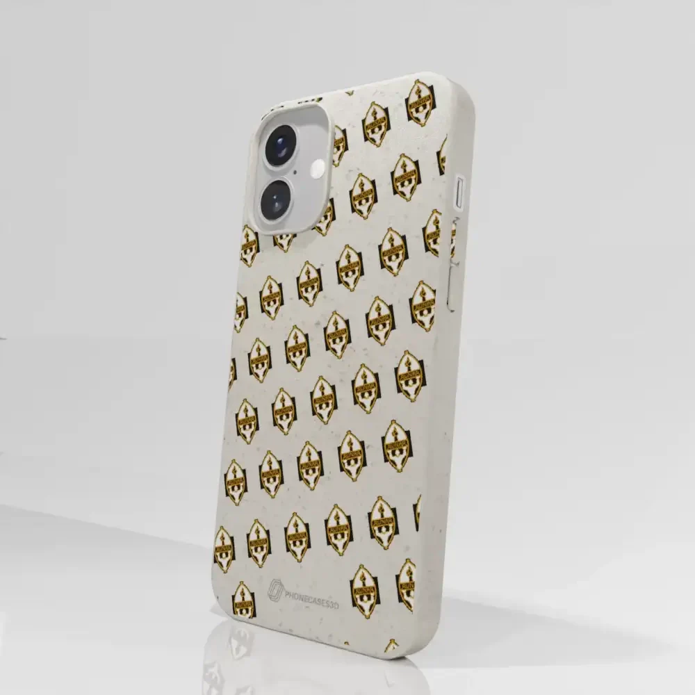 IL Runar Official Compostable Phone Case Pattern - Image 66