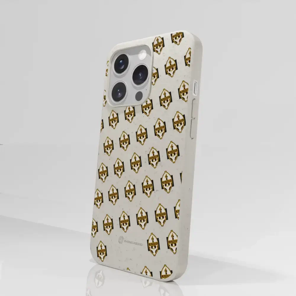IL Runar Official Compostable Phone Case Pattern - Image 67