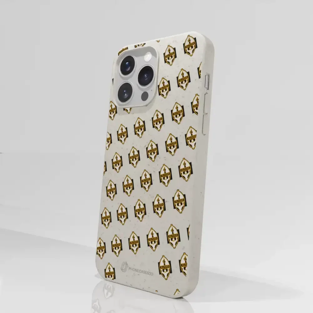 IL Runar Official Compostable Phone Case Pattern - Image 68