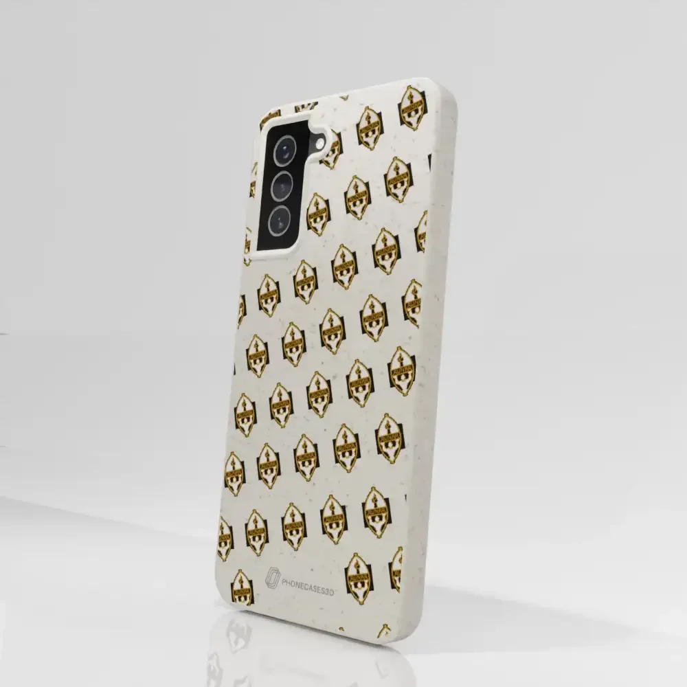 IL Runar Official Compostable Phone Case Pattern - Image 70