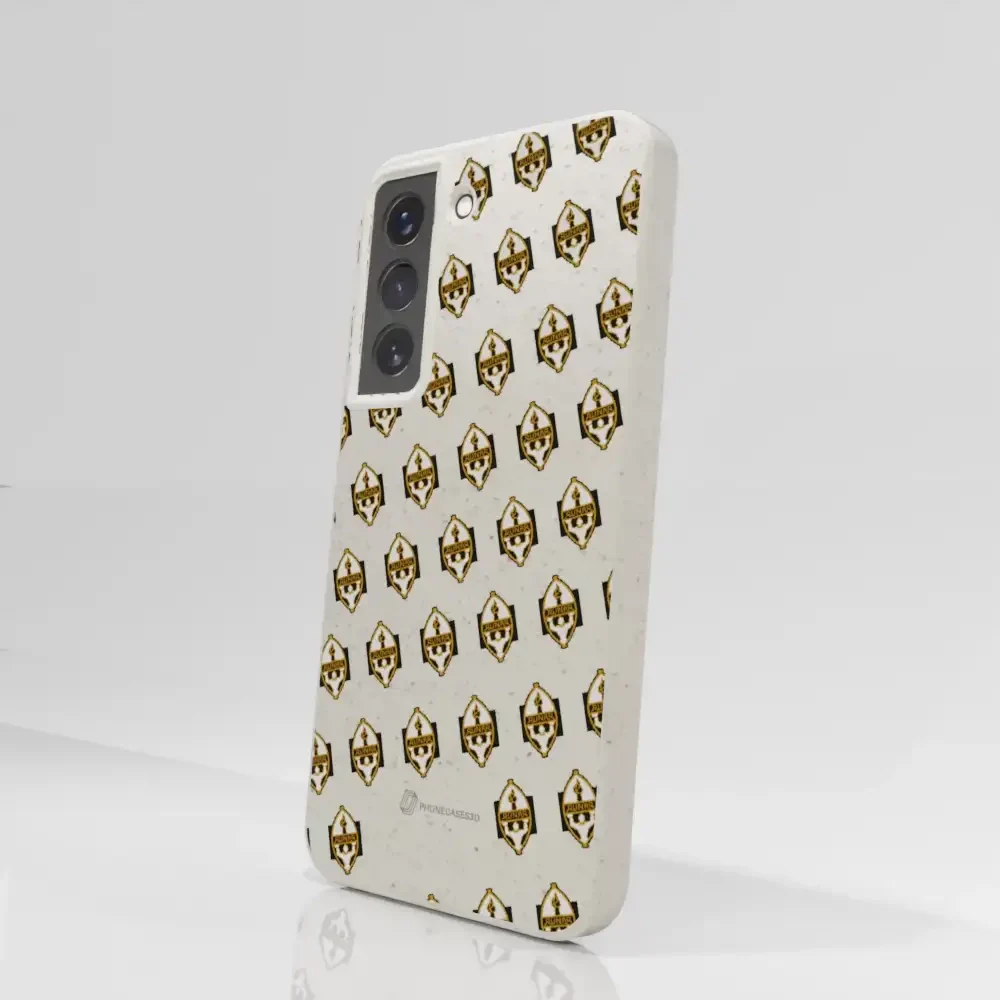 IL Runar Official Compostable Phone Case Pattern - Image 72