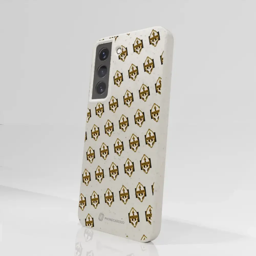 IL Runar Official Compostable Phone Case Pattern - Image 73