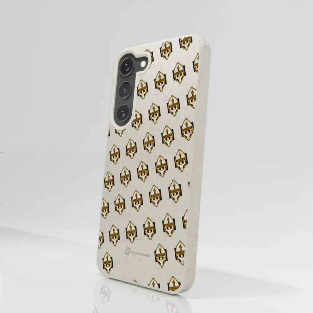 IL Runar Official Compostable Phone Case Pattern - Image 75