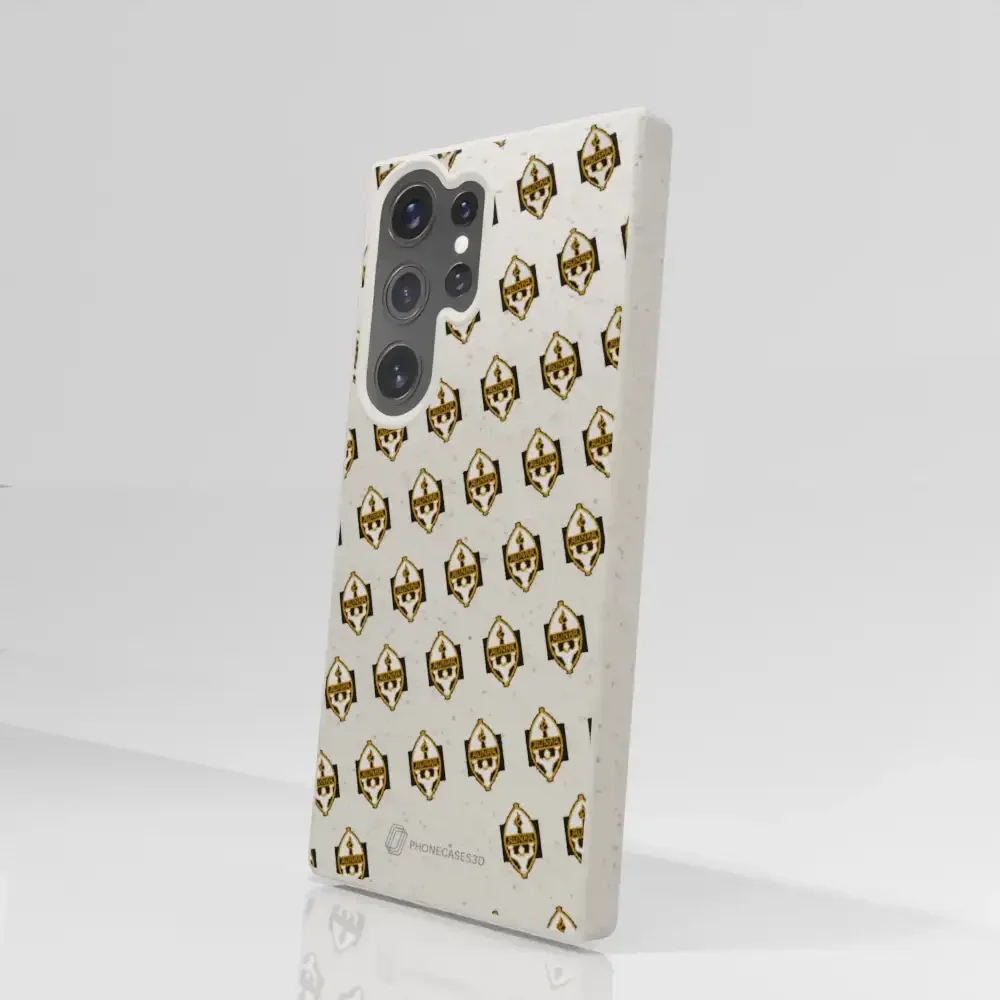 IL Runar Official Compostable Phone Case Pattern - Image 77