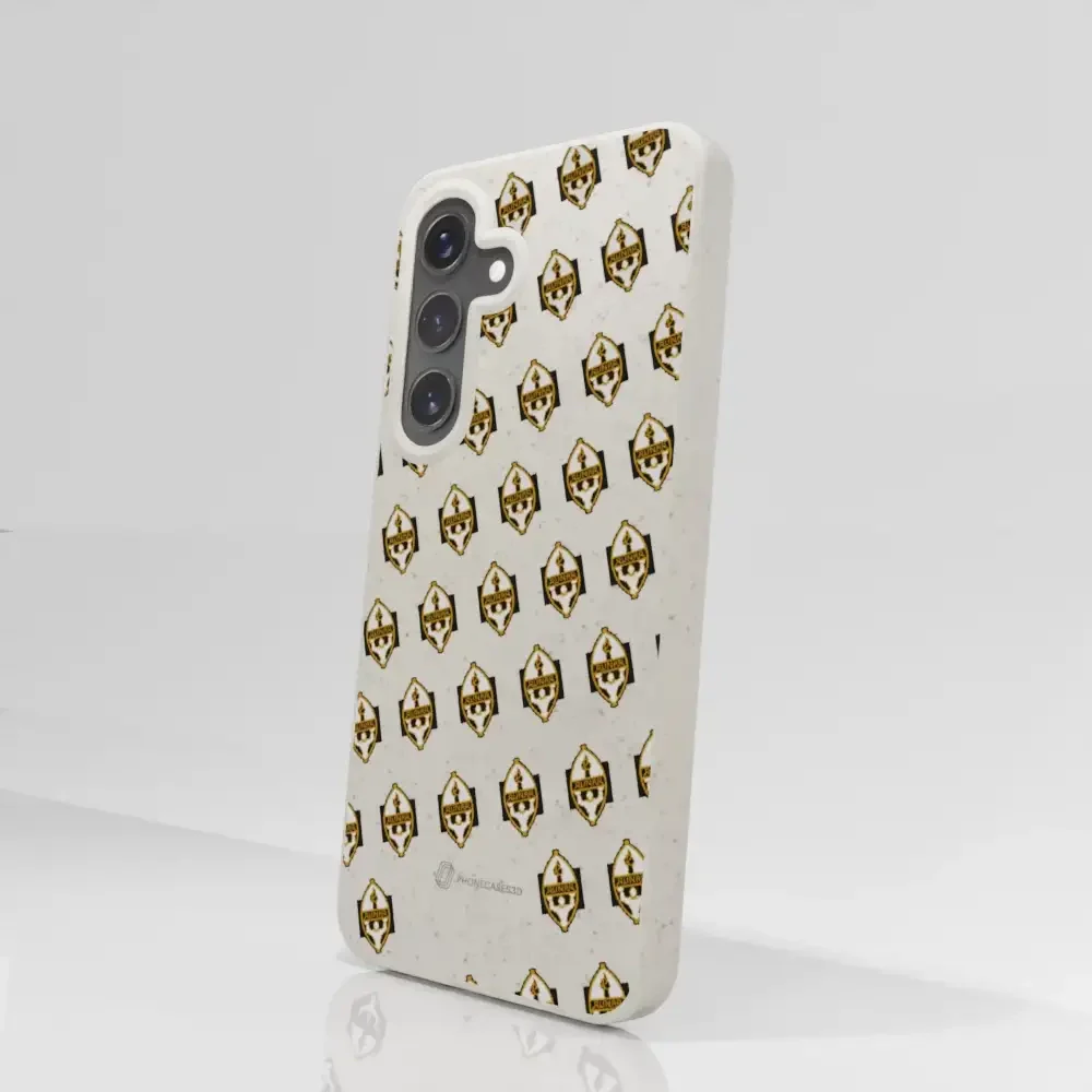 IL Runar Official Compostable Phone Case Pattern - Image 78