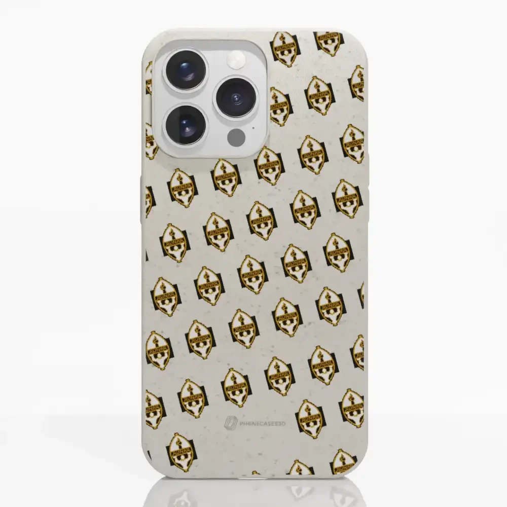 IL Runar Official Compostable Phone Case Pattern - Image 8