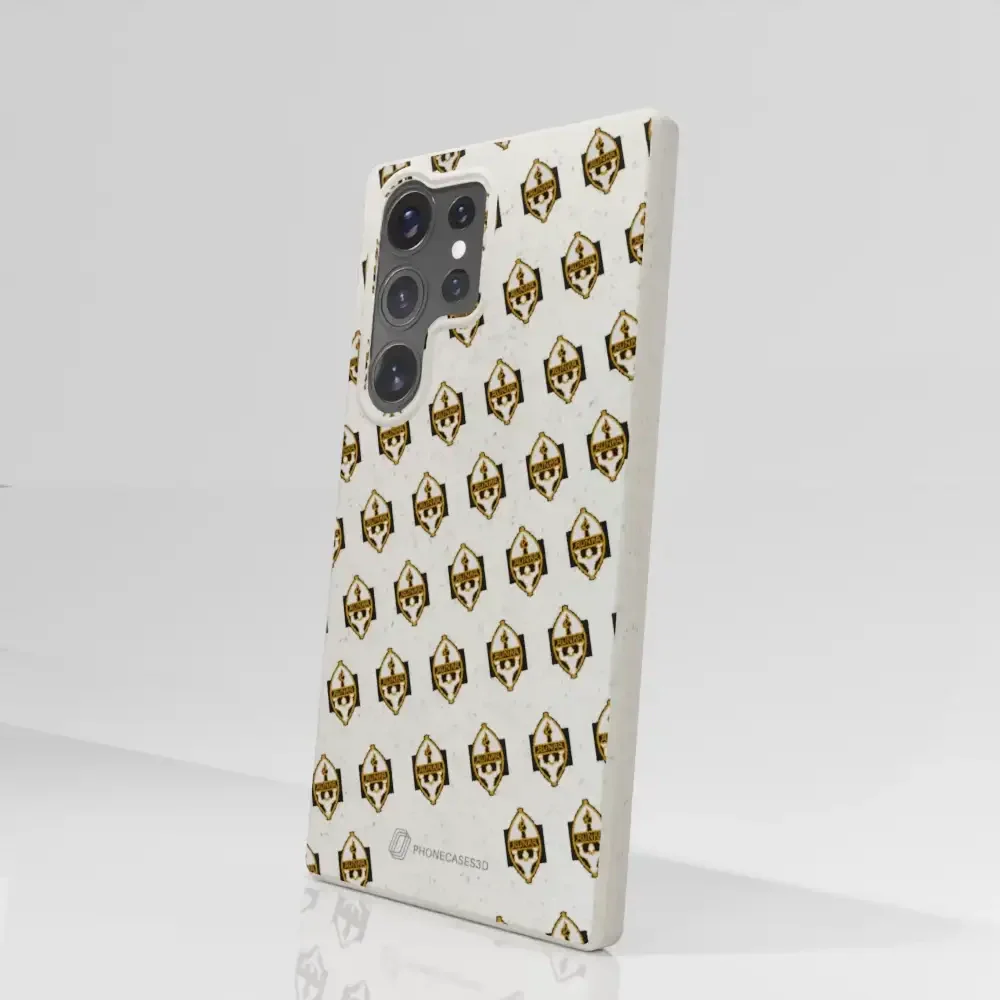IL Runar Official Compostable Phone Case Pattern - Image 80