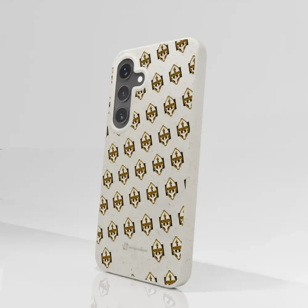 IL Runar Official Compostable Phone Case Pattern - Image 81
