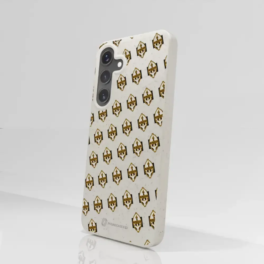 IL Runar Official Compostable Phone Case Pattern - Image 82