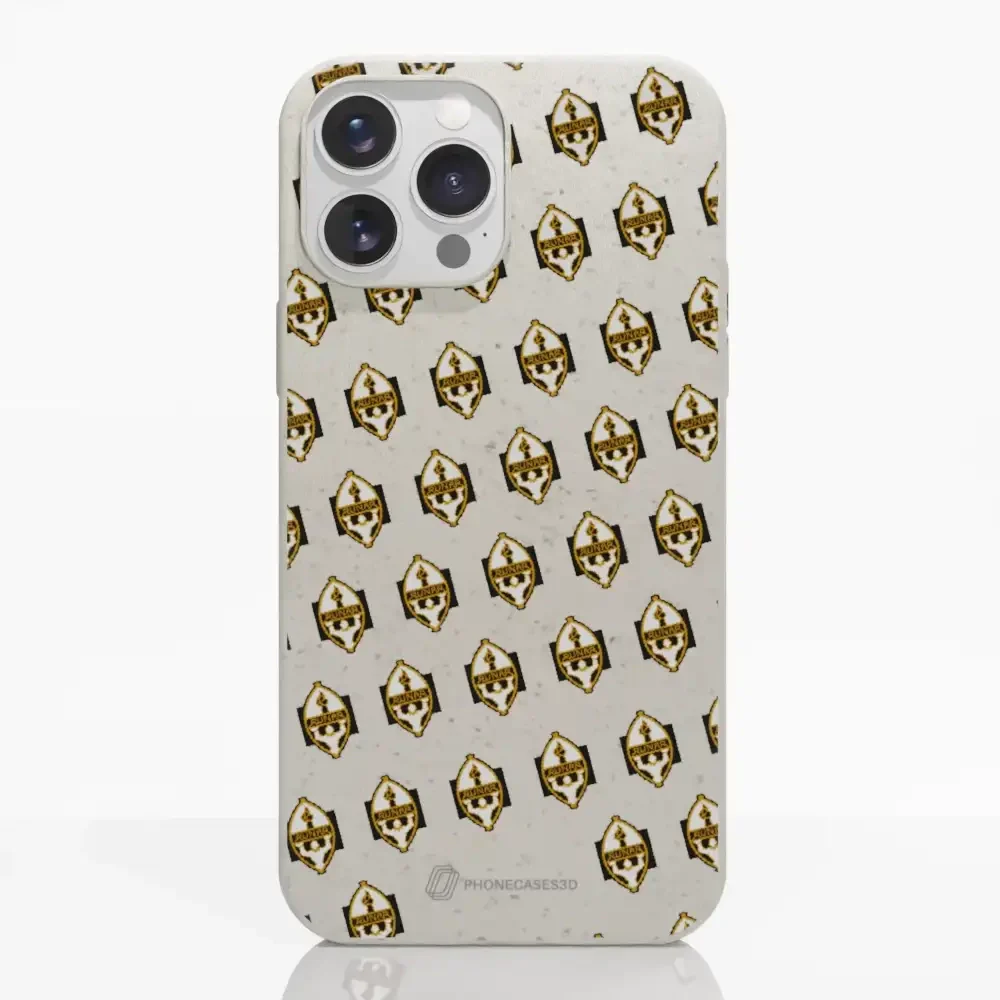 IL Runar Official Compostable Phone Case Pattern - Image 9