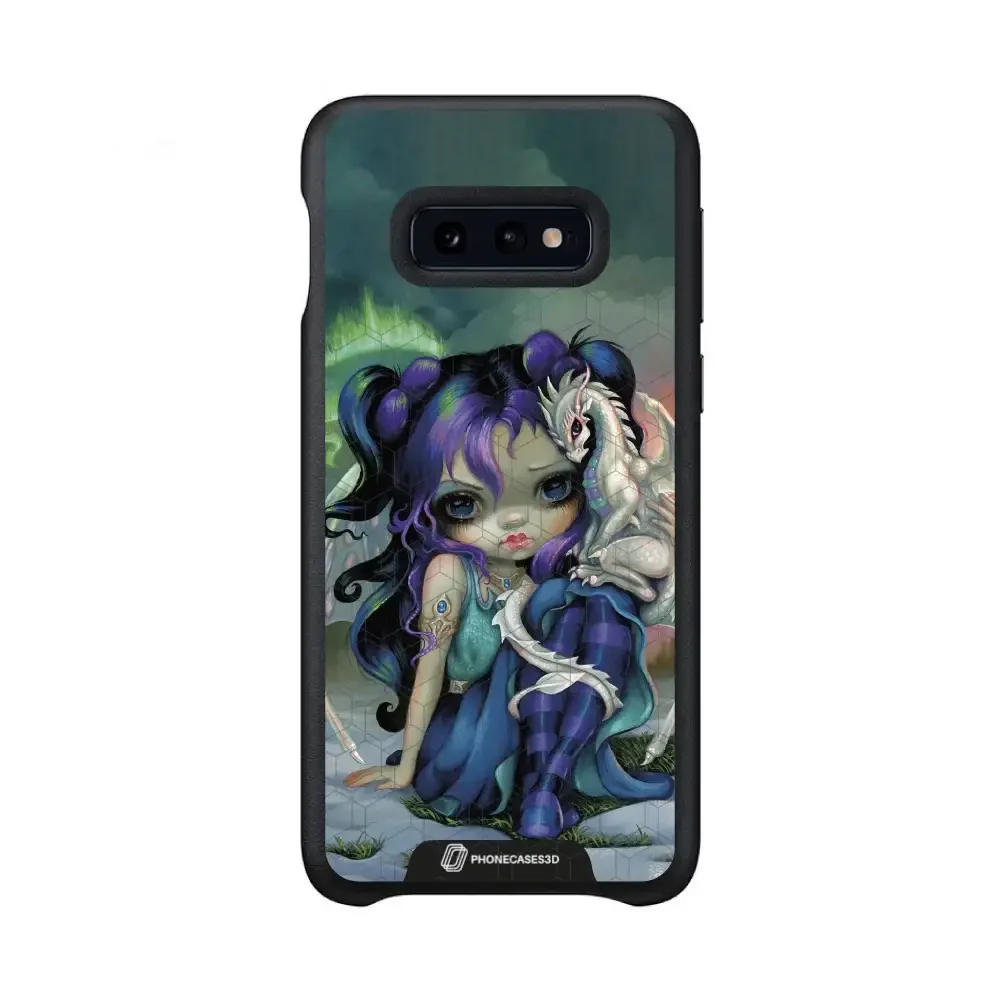 Jasmine Becket Official 3D Phone Case Design Frost Dragonling - Image 46