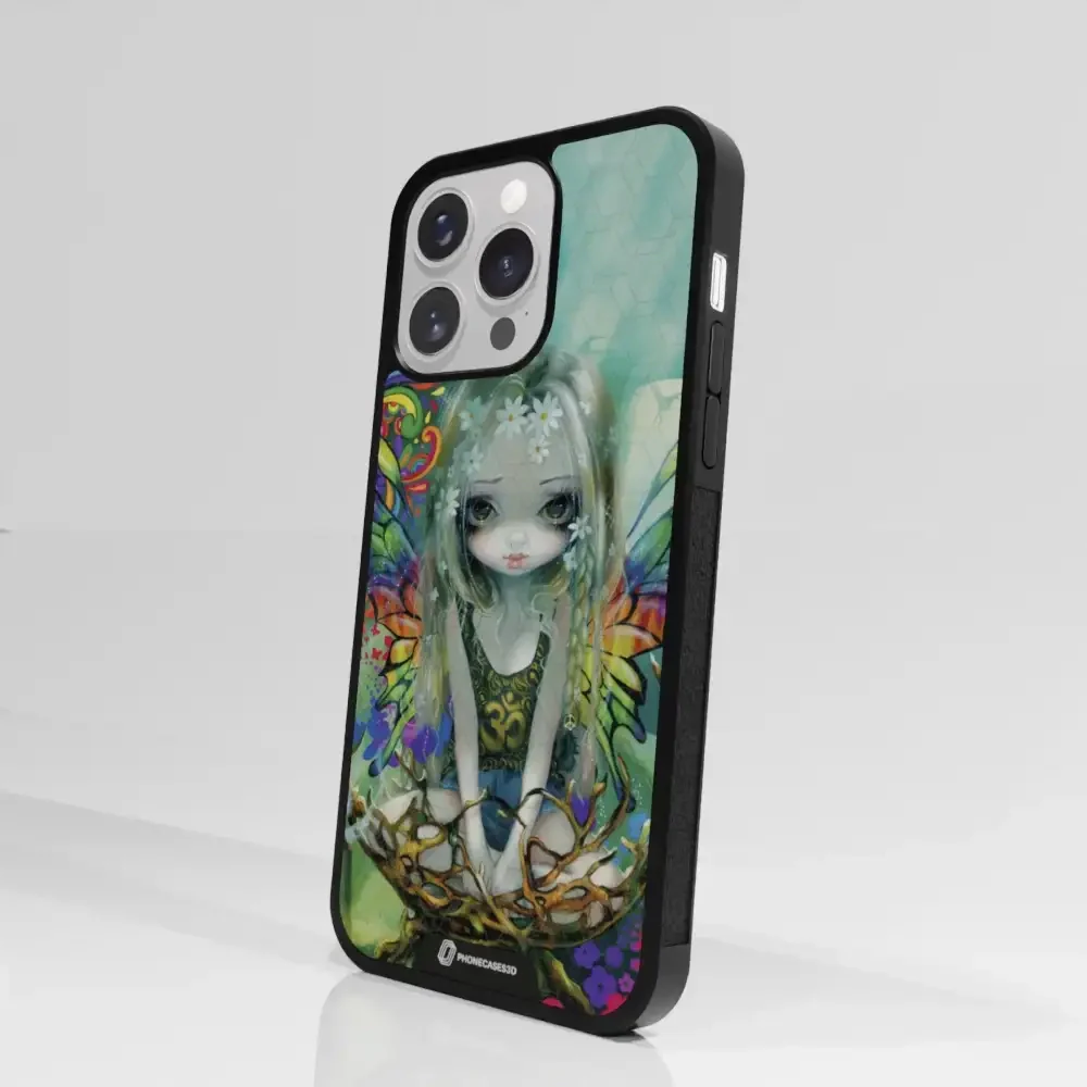 Jasmine Becket Official 3D Phone Case Design Paisley - Image 100