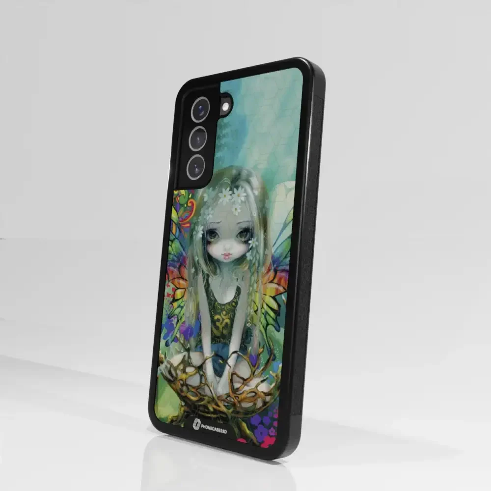 Jasmine Becket Official 3D Phone Case Design Paisley - Image 103