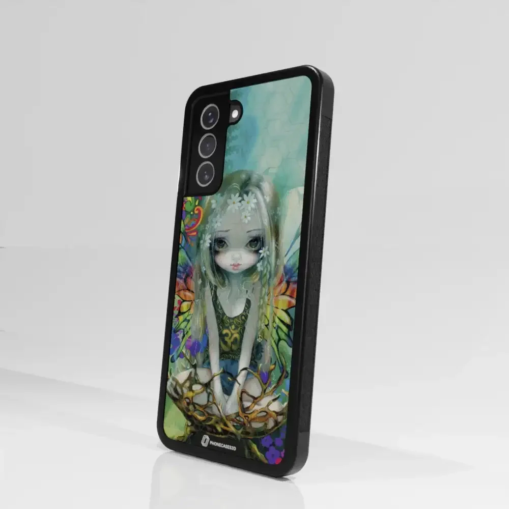 Jasmine Becket Official 3D Phone Case Design Paisley - Image 104