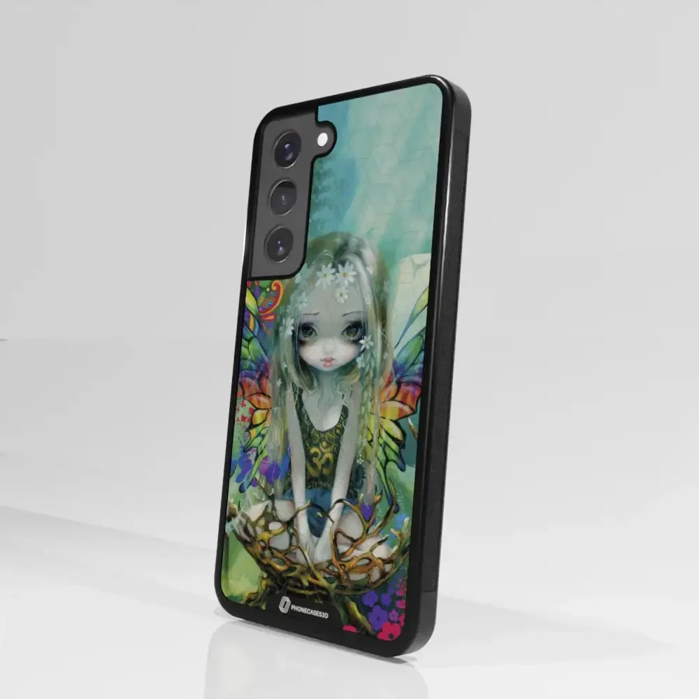 Jasmine Becket Official 3D Phone Case Design Paisley - Image 106