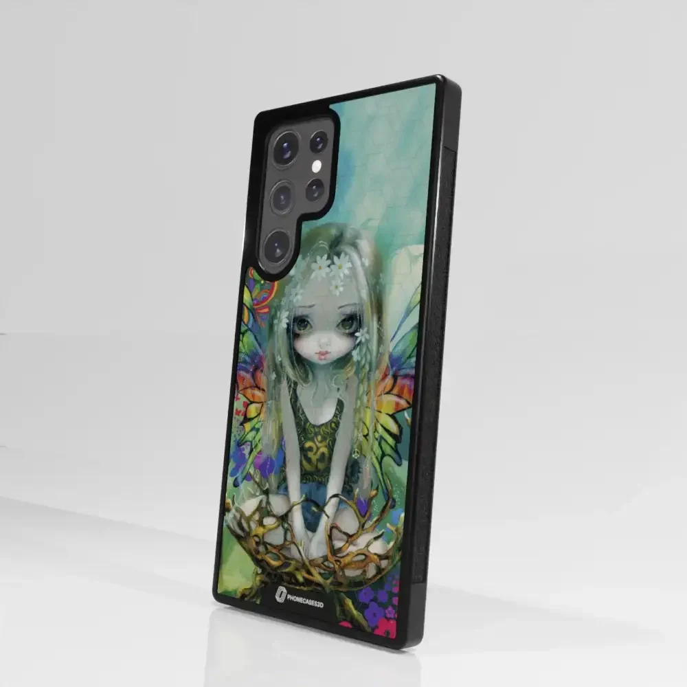 Jasmine Becket Official 3D Phone Case Design Paisley - Image 108