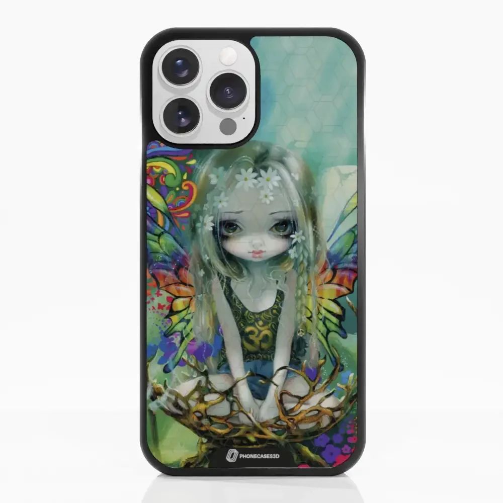 Jasmine Becket Official 3D Phone Case Design Paisley - Image 11